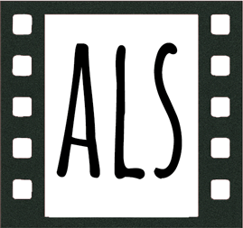 ALS Movies logo