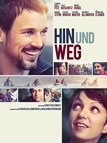 Poster: Hin und weg (Tour de Force) (2014)